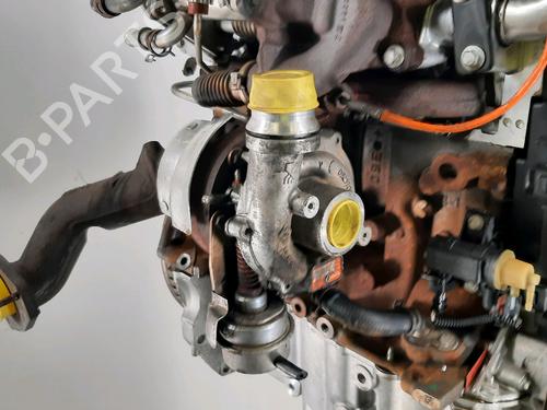 Engine DACIA DUSTER (HS_) 1.5 dCi 4x4 | BP31693718M1  - Image 6