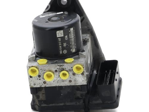 ABS pump VW GOLF VI (5K1) 2.0 TDI | BP30190811M43