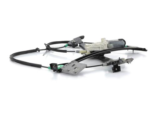 Front left window mechanism PEUGEOT 206 CC (2D) 1.6 16V (2DNFUF, 2DNFUR) | BP29198041C22