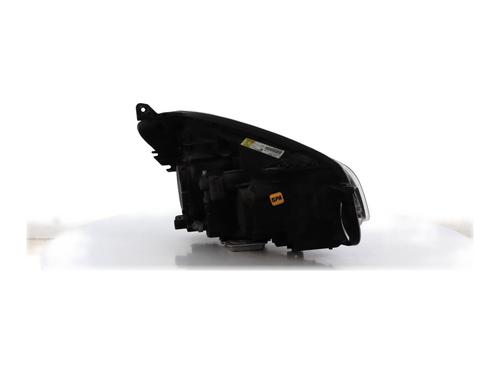 Left headlight NISSAN QASHQAI I (J10, NJ10) 1.6 dCi | BP30190226C28 