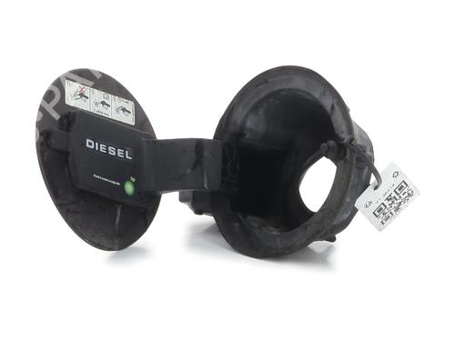 Used Fuel flap FORD FIESTA VI (CB1, CCN) 1.4 TDCi (70 hp) 30448967