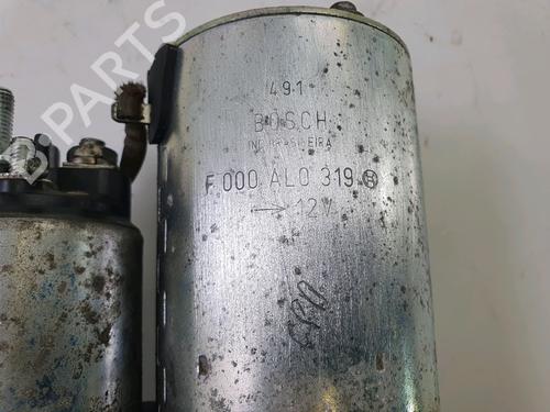 Starter FIAT SEICENTO / 600 (187_) 1.1 (187AXB, 187AXB1A, 187AXC1A02) | BP27510661M8 