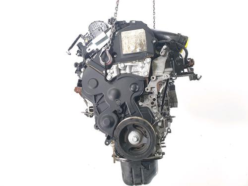 Used Engine Engine 37690150 37690150