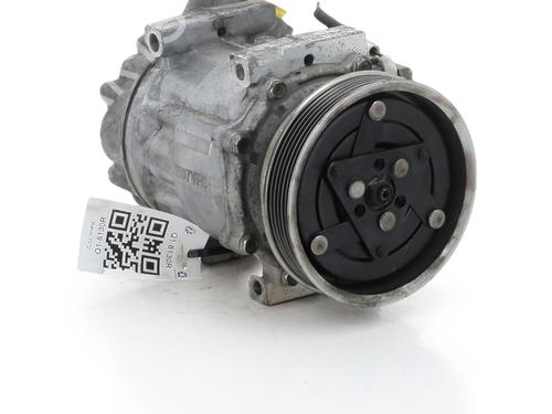 AC compressor DACIA DUSTER (HS_) 1.5 dCi 4x4 (HSMC, HSMD) | BP39898482M34 - Image 4