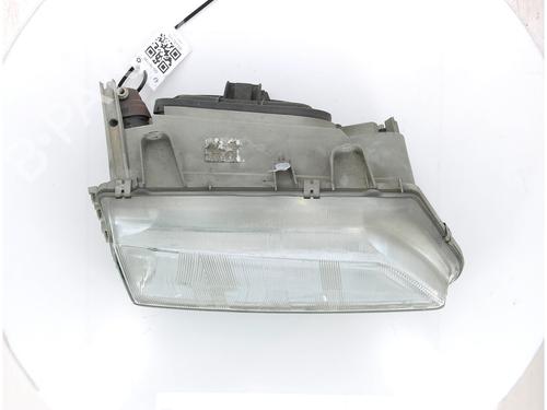 Right headlight PEUGEOT 806 (221) 2.1 td 12V | BP17796335C29 