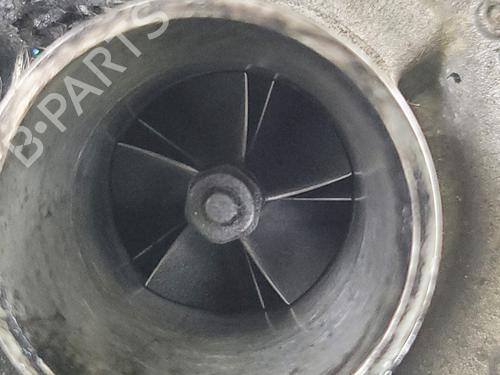 Engine RENAULT KANGOO / GRAND KANGOO II (KW0/1_) 1.5 dCi 70 (KW0V, KW0A) | BP30054135M1 