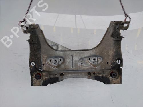 Subframe RENAULT CLIO III (BR0/1, CR0/1) 1.5 dCi (BR17, CR17) | BP29517489M9 