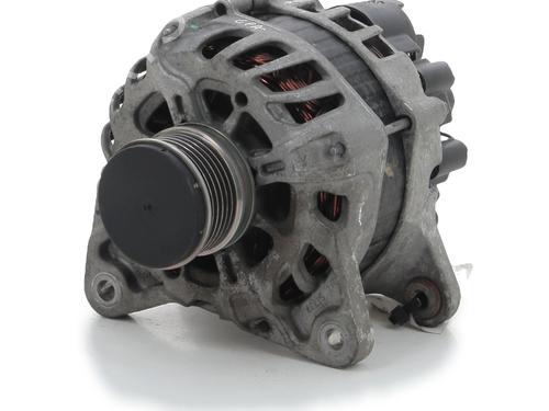 Used Alternator RENAULT CLIO IV (BH_) 1.5 dCi 75 (75 hp) 27189537