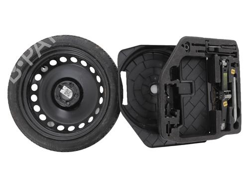 Reservehjul kit AUDI A5 (8T3) 2.7 TDI (190 hp) 32512806