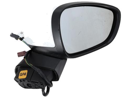 Used Right mirror CITROËN C3 II (SC_) 1.2 VTi 82 (82 hp) 29381656
