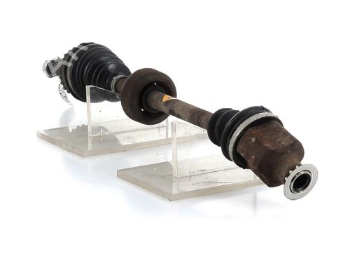 Right front driveshaft RENAULT CLIO II (BB_, CB_) 1.4 (B/CB0C, B/CB0S) | BP29930931M39