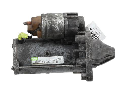 Starter CITROËN C4 I (LC_) 1.6 HDi | BP30741690M8