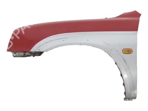 Used Left front fenders Left front fenders MITSUBISHI L200 (K7_T, K6_T, K5_T) 2.5 TD 4WD (K74T) (115 hp) 33331974 33331974
