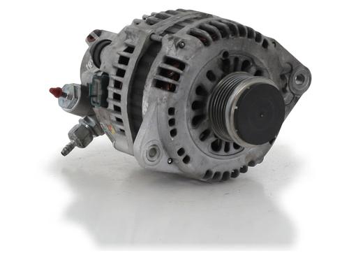 Generator OPEL MERIVA A MPV (X03) 1.7 CDTI (E75) | BP29701829M7 