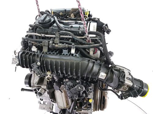 Engine BMW X1 (F48) sDrive 18 i | BP36962112M1 - Image 7