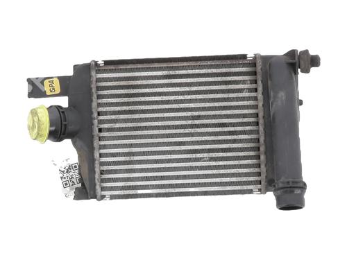 Intercooler RENAULT CLIO IV (BH_) 1.5 dCi 90 (90 hp) 32400819