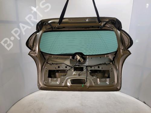 Tailgate PEUGEOT 308 SW I (4E_, 4H_) 1.6 HDi | BP28182122C6 