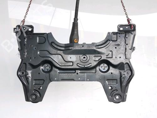 Used Subframe CITROËN C4 III (BA_, BB_, BC_) 1.2 PureTech 130 (BAHNSA, BAHNSB) (130 hp) 18163400