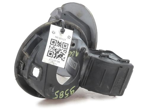 Used Fuel flap RENAULT MEGANE III Hatchback (BZ0/1_, B3_) 1.5 dCi (BZ0C) (90 hp) 28372094