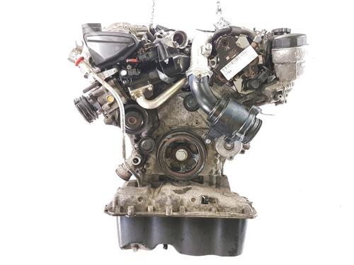 Motor MERCEDES-BENZ M-CLASS (W164) ML 320 CDI 4-matic (164.122) (224 hp) 29047958