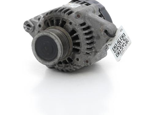 Lichtmaschine für Lichtmaschine TOYOTA HILUX VII Pickup (_N1_, _N2_, _N3_) 2.5 D-4D 4WD (KUN25_, KUN25R) (120 hp) 35999257 35999257