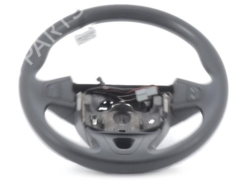 Steering wheel RENAULT KANGOO Express (FW0/1_) 1.5 dCi 90 (FW0G, FW05, FW08, FW11) | BP40277611C49 - Image 3