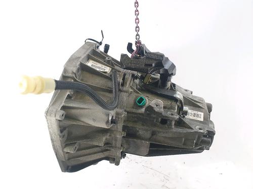 gearbox-renault-megane-iii-hatchback-bz01_-b3_-2008-33280819 main image