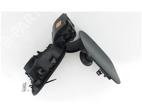 Fuel flap RENAULT SCÉNIC IV (J9_) 1.7 Blue dCi 120 (J9A7, J9A8) | BP16924401C131 