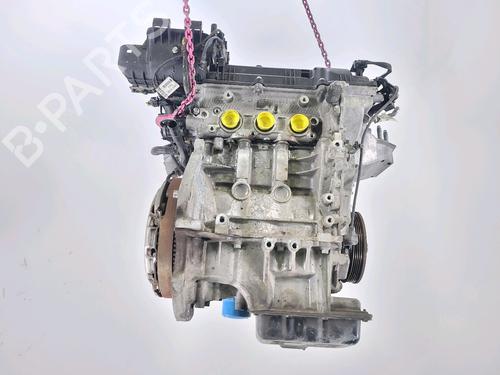 Engine KIA PICANTO II (TA) 1.0 | BP29701812M1 