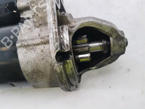 Startmotor BMW X5 (E53) 3.0 i | BP12534861M8 