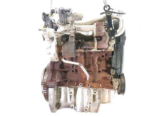 Engine RENAULT MODUS / GRAND MODUS (F/JP0_) 1.5 dCi (FP0F, JP0F) | BP28286009M1 