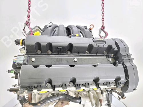 Engine PEUGEOT 407 (6D_) 2.0 16V (6DRFJC, 6DRFJE, 6DRFJF) | BP24326609M1 