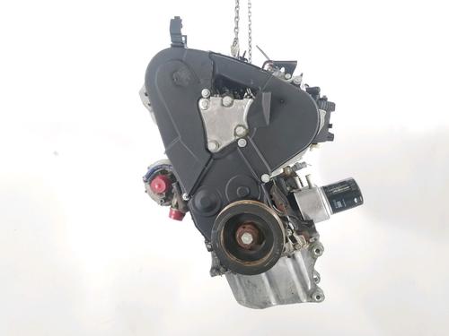 Used Engine Engine PEUGEOT 206 Hatchback (2A/C) 2.0 HDI 90 (90 hp) 10715811 10715811