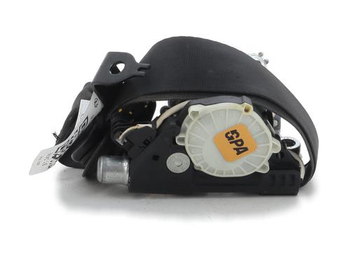 Front left belt tensioner VW POLO V (6R1, 6C1) 1.6 TDI | BP29702037C87 