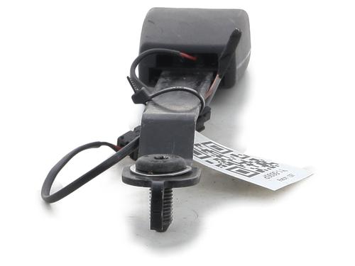 Seat buckle RENAULT CLIO III (BR0/1, CR0/1) 1.5 dCi | BP29552808I32 