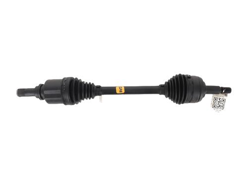 Used Left front driveshaft RENAULT EXPRESS Box Body/MPV 1.5 Blue dCi 75 (F6AA) (75 hp) 28834119