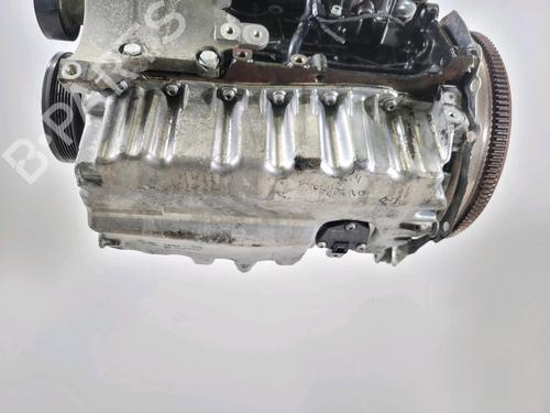 Engine AUDI Q3 (8UB, 8UG) 2.0 TDI quattro | BP29231177M1 