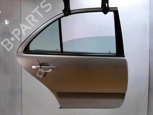 Right rear door MERCEDES-BENZ E-CLASS (W210) E 200 CDI (210.007) (116 hp) 210730240528