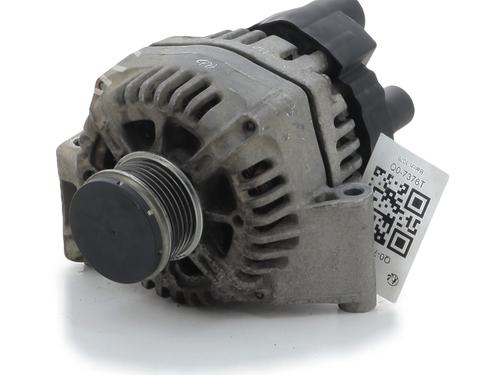 Used Alternator FIAT GRANDE PUNTO (199_) 1.3 D Multijet (75 hp) 29517398