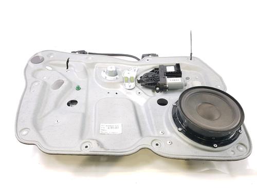 Used Front left window mechanism VW CADDY III MPV (2KB, 2KJ, 2CB, 2CJ) [2004-2016]  24921212
