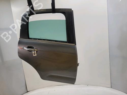 Used Right rear door Right rear door 37167187 37167187