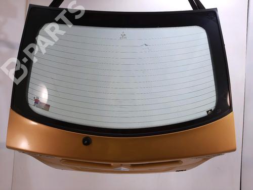 Used Tailgate Tailgate CITROËN XSARA Coupe (N0) 2.0 HDI 90 (90 hp) 11115630 11115630