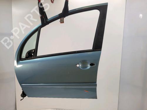 Puerta delantera izquierda Puerta delantera izquierda CITROËN C3 I (FC_, FN_) 1.4 16V (88 hp) 36795718 36795718