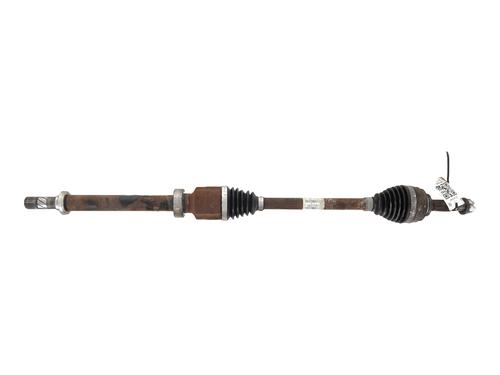 Used Right front driveshaft RENAULT CLIO IV (BH_) 1.5 dCi 90 (90 hp) 28121826