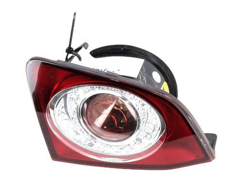 Højre baklys, luke VW GOLF PLUS V (5M1, 521)  | BP28365027C80 