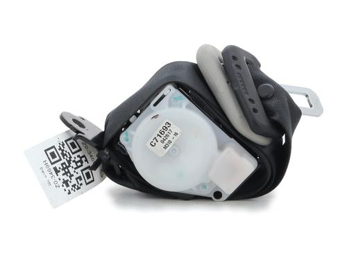 Rear center seatbelt NISSAN MICRA IV (K13K, K13KK) 1.2 | BP27908284I27 