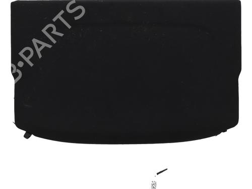 Used Rear parcel shelf BMW X2 (F39) sDrive 18 d (150 hp) 29623824