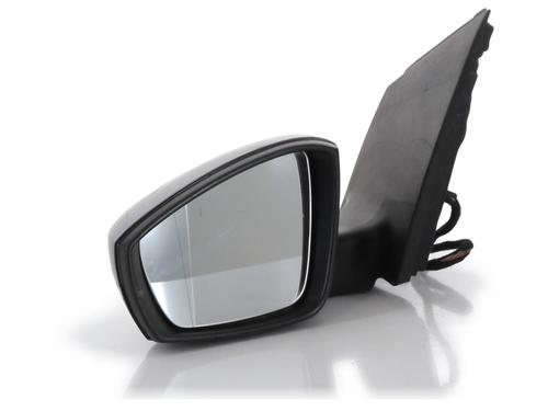 Left mirror VW POLO V (6R1, 6C1) 1.6 TDI | BP30094562C26 