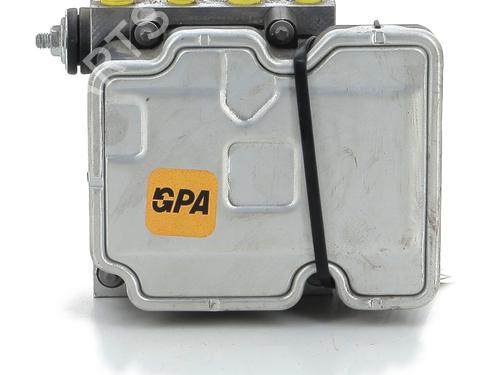 ABS pump CITROËN C4 III (BA_, BB_, BC_) ë-C4 (BCZKXC, BZCKSC) | BP29111888M43