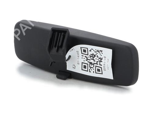 Rear mirror DACIA SANDERO II 1.5 dCi | BP33745643I6 - Image 2